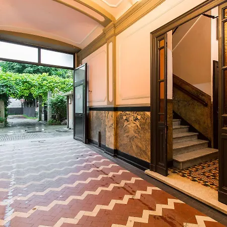 Cenisia Attic Turin