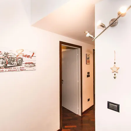 Cenisia Attic Turin