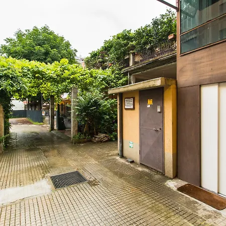 Apartment Cenisia Attic *